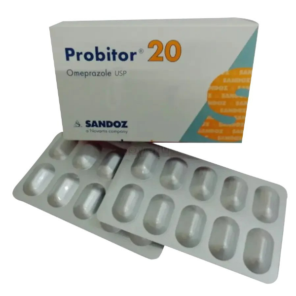 probitor-20mg